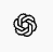 ChatGPT logo