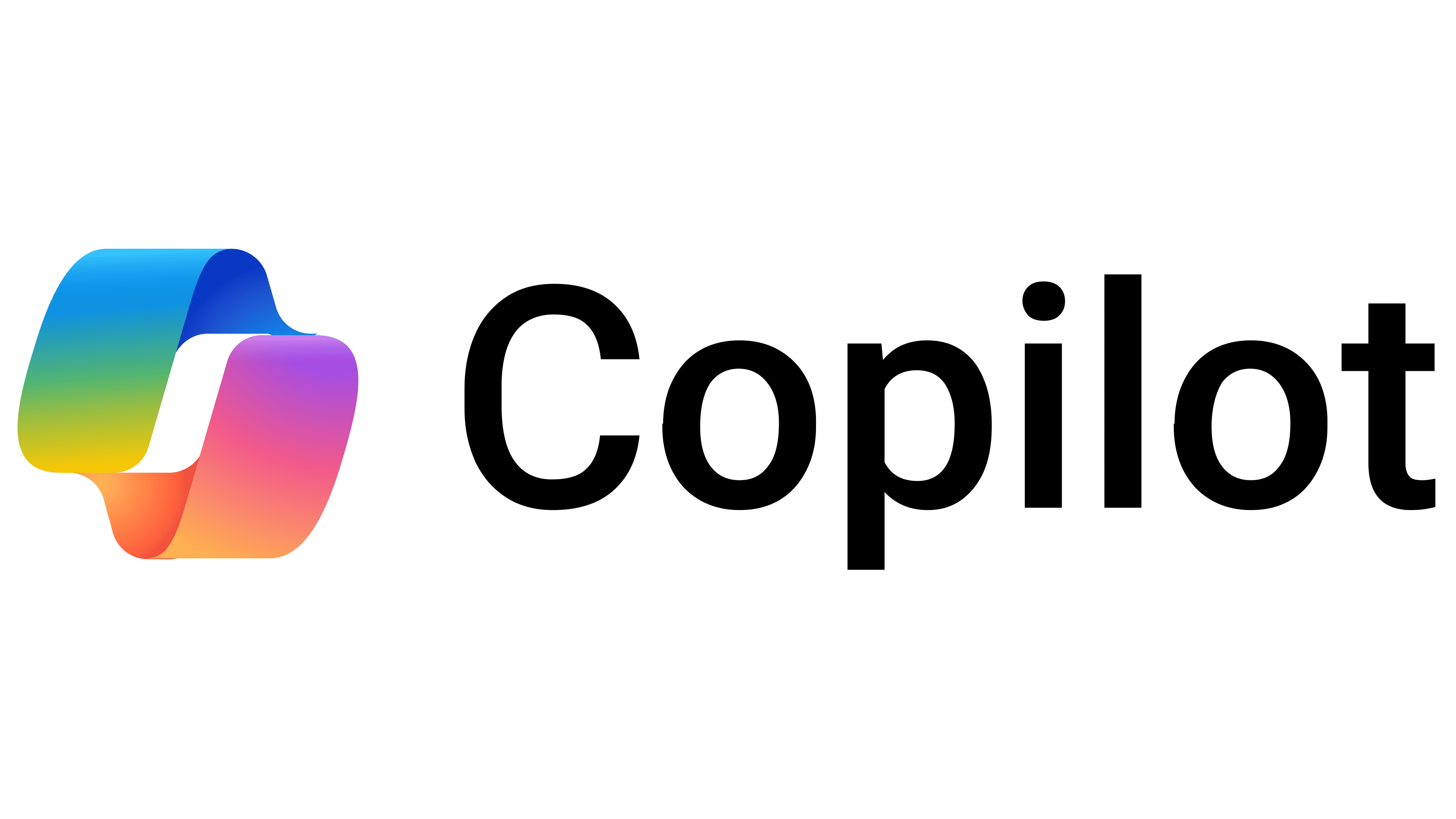 Microsoft Copilot logo