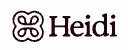 Heidi Health logo